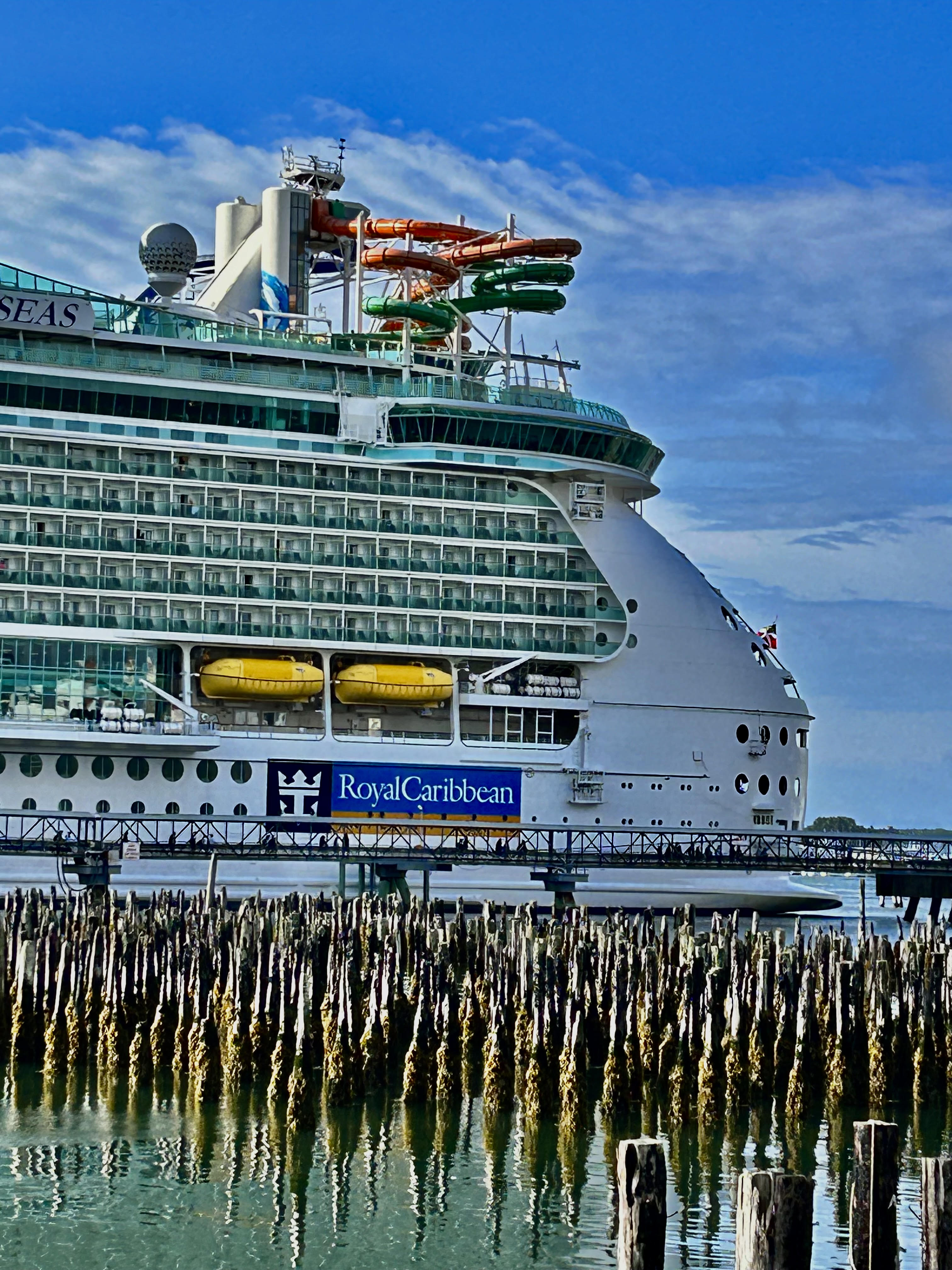About Portland Cruise Control